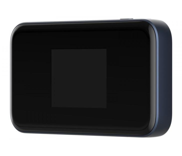 ZTE MU5002 5G mobilny LTE CAT.22 DL do 3800Mb/s,WiFi 2.4&5GHz Wifi6, 1 port RJ45 10/100/1000, złącza anten TS-9 dla 5G - 747019 - zdjęcie 4